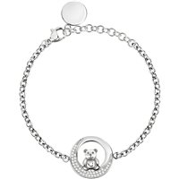 Bracciale Morellato Donna In Love in Acciaio SOR26 - SOR26
